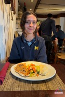 ATK Girlfriends Serena Hill Set