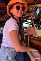 ATK Girlfriends Serena Hill Set