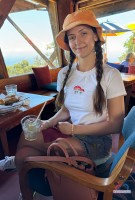 ATK Girlfriends Serena Hill Set