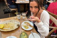 ATK Girlfriends Serena Hill Set