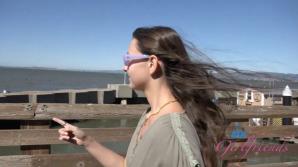 ATK Aunt Judys  in Virtual vacation