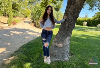 ATK Girlfriends Serena Hill Set