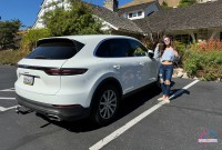 ATK Girlfriends Serena Hill Set