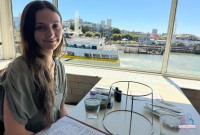 ATK Girlfriends Serena Hill Set