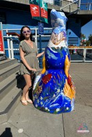 ATK Girlfriends Serena Hill Set