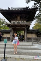 ATK Girlfriends Serena Hill Set