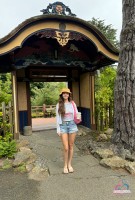 ATK Girlfriends Serena Hill Set