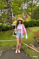 ATK Girlfriends Serena Hill Set