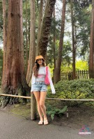 ATK Girlfriends Serena Hill Set