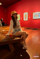 ATK Girlfriends Serena Hill Set