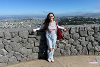 ATK Girlfriends Serena Hill Set