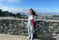 ATK Girlfriends Serena Hill Set