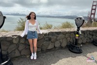 ATK Girlfriends Serena Hill Set