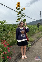 ATK Girlfriends Serena Hill Set