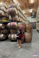 ATK Girlfriends Serena Hill Set