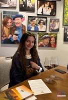 ATK Girlfriends Serena Hill Set