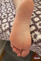 ATK Girlfriends Serena Hill Set