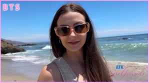 Girlfriend Serena Hill Video