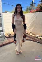 ATK Girlfriends Serena Hill Photo Set