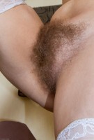 ATK hairy Seta Set