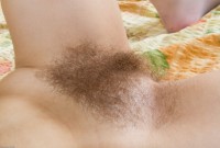 ATK hairy Seta Set