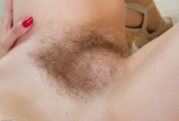 ATK hairy Seta Set