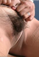 ATK hairy Sexual Set