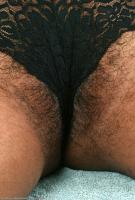ATK hairy Shadow Set