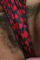 ATK hairy  in exotic and hairy