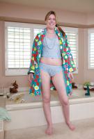 ATK hairy Shay Set