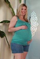 ATK hairy  in pregnant
