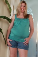 ATK hairy  in pregnant