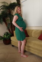 ATK hairy  in pregnant