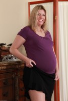 ATK hairy Shay in pregnant