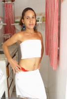 ATK hairy sheila Set