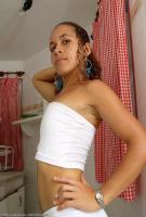 ATK hairy sheila Set