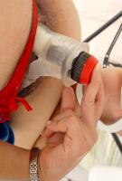 ATK hairy sheila Set