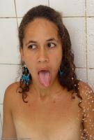 ATK hairy sheila Set