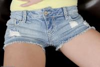 ATK hairy Marie McCray Set