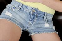 ATK hairy Marie McCray Set