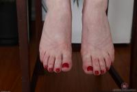 ATK hairy Marie McCray Set