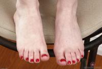 ATK hairy Marie McCray Set