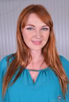 ATK hairy Marie McCray in mature and hairy