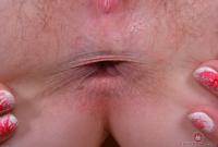 ATK hairy Marie McCray Set