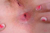 ATK hairy Marie McCray Set