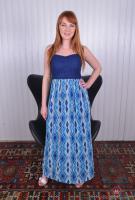 ATK hairy Marie McCray in mature and hairy