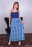 ATK hairy Marie McCray in mature and hairy