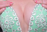 ATK hairy Marie McCray Set