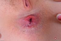 ATK hairy Marie McCray Set