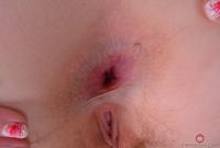 ATK hairy Marie McCray in mature and hairy